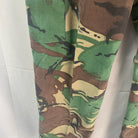 Genuine British Army 68 Pattern DPM Jungle Camouflaged Trousers - Size 30" Waist - The Militaria Shop
