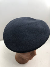 Load image into Gallery viewer, Original British Royal Air Force RAF Beret - NEW IN PACKET - Size 52cm
