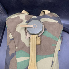 Load image into Gallery viewer, Genuine British Army DPM Camouflaged Individual Hydration System - The Militaria Shop

