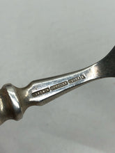 Lade das Bild in den Galerie-Viewer, Original WW2 British Army Royal Artillery Officers Mess Cutlery Fork
