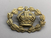 Load image into Gallery viewer, WW2 British Army British Army Warrant Officer 2nd Class Sleeve Badge
