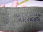 Original WW2 British Army 44 Pattern Shoulder / Extended Equipment Strap - 1945 - The Militaria Shop