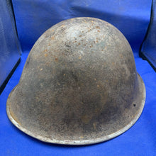 Load image into Gallery viewer, Original British Army Mk4 Combat Helmet
