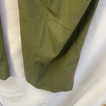 Load image into Gallery viewer, Genuine British Army Surplus Lightweight Men&#39;s Trousers - Size 75/84/100 - The Militaria Shop

