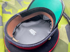 Original British Army REME Peaked Cap - The Militaria Shop