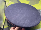 Original British Army Royal Army Medical Corps Peaked Cap - Size 55cm - The Militaria Shop