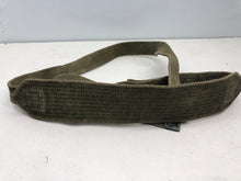 Charger l&#39;image dans la galerie, Original British Army / RAF Sholder Strap - WW2 37 Pattern Strap
