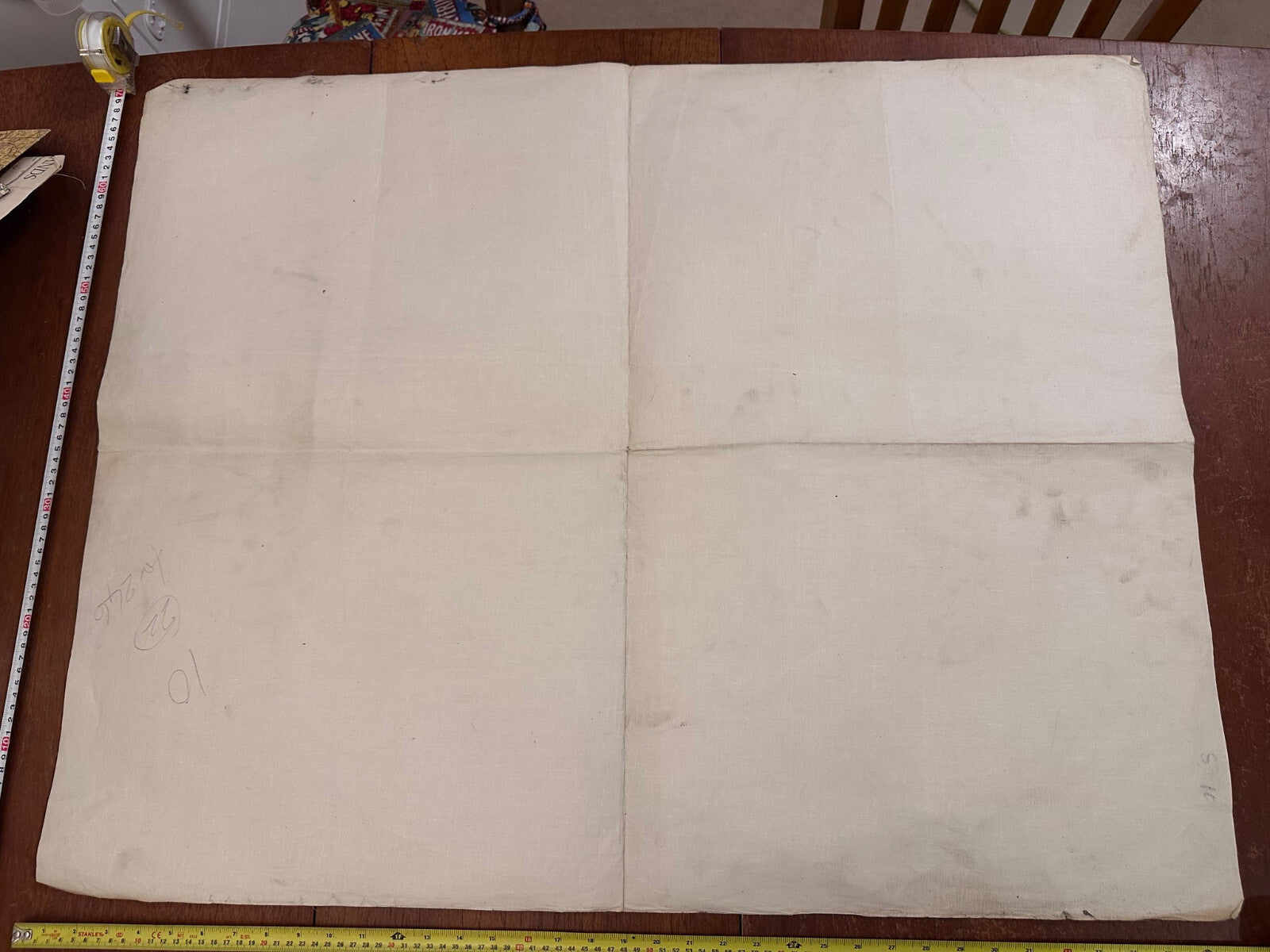Original WW2 British Army RAF Navy Base Map of England - South West - Cornwall - The Militaria Shop
