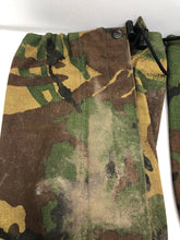 Load image into Gallery viewer, Genuine British Army DPM Camouflaged Gaiters - Size Standard
