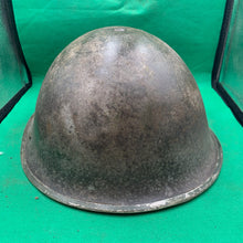Charger l&#39;image dans la galerie, Original British Army Combat Helmet Mk4

