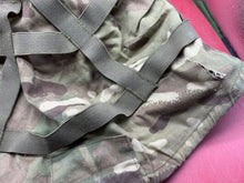 Load image into Gallery viewer, Original Vintage British Army Combat Worn MTP Camouflage Mk6 Cover
