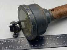 Load image into Gallery viewer, Original WW2 British Royal Air Force RAF Air Ministry Marked Hand Held Compass
