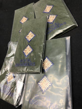 Load image into Gallery viewer, Genuine British Army Royal Engineers Rank Slides, Olive Green, (Lt) - The Militaria Shop
