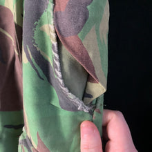 Load image into Gallery viewer, Genuine British Army DPM Camouflaged Early Combat Trousers - 76/80/96
