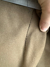 Load image into Gallery viewer, Original WW2 US Air Force Majors Jeep Coat / Great Coat - 40 &quot; Chest
