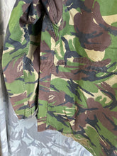 Charger l&#39;image dans la galerie, Genuine British Army DPM Field Combat Smock - 170/88
