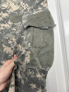 Surplus US Army ACU Combat Uniform Jacket-Small Regular - The Militaria Shop
