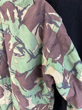 Load image into Gallery viewer, Original British Army 1968 68 Pattern DPM Combat Jacket Smock - 44&quot; Chest
