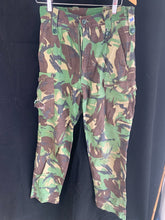 Load image into Gallery viewer, Genuine British Army DPM Combat Trousers - Size 82/80/96
