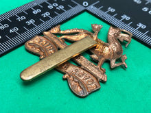 Load image into Gallery viewer, British Army WW1 Royal Berkshire Regiment Cap Badge
