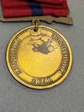 Lade das Bild in den Galerie-Viewer, Original US Marine Corps USMC Good Conduct Medal
