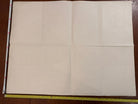 Original WW2 British Army GSGS OS Map of England - Hastings - The Militaria Shop
