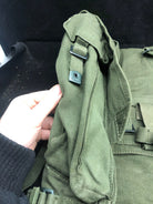 Genuine British Army Surplus 58 Pattern Large Pack - The Militaria Shop