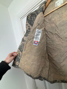 Surplus US Army ACU Combat Uniform Jacket -Size Small-Short - The Militaria Shop