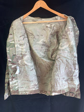 Load image into Gallery viewer, Genuine British Army Warm Weather Combat Jacket 2 IR MTP Camouflage - 170/104
