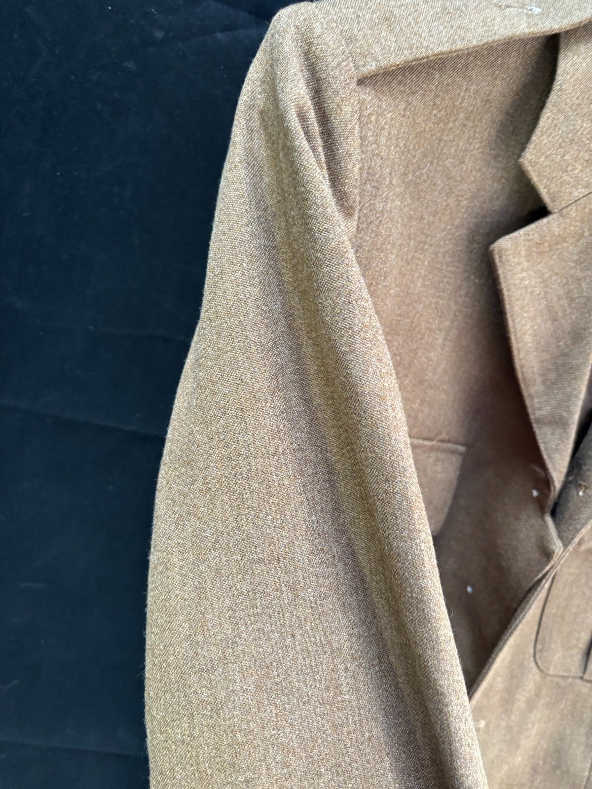 Grade 1 British Army FAD No2 Dress Uniform Jacket - Size 188/100/84 - The Militaria Shop
