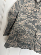 Surplus US Air Force UCP Uniform Jacket-Xsmall-Regular - The Militaria Shop