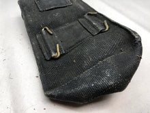Load image into Gallery viewer, Original WW2 British Army 37 Pattern Bren Pouch - Used Condition

