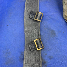 Load image into Gallery viewer, WW2 British Army / RAF 37 Pattern Combat Belt - Used Original - 40&quot; Waist
