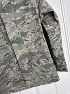 Surplus US Air Force UCP Uniform Jacket 42 Chest - The Militaria Shop