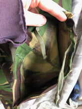 Load image into Gallery viewer, Vintage British Army DPM Lightweight Combat Trousers - Size 72/80/96
