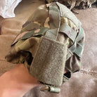 Genuine British Army Surplus Virtus MTP Camouflage Cover - Size Extra-Large - The Militaria Shop