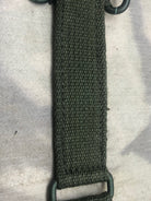 Original WW2 British Army 44 Pattern Webbing Brace Adaptors - New Old Stock - The Militaria Shop