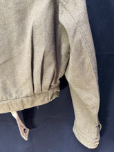 Load image into Gallery viewer, Original British Army W.R.A.C Pattern Battledress Jacket - East West Riding - The Militaria Shop
