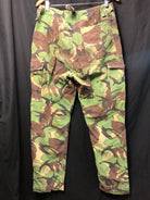 Genuine British Army 68 Pattern DPM Combat Trousers - Size 30" Waist - The Militaria Shop