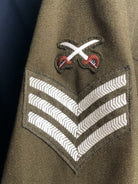 British Army Grade 1 No.2 Dress Uniform Jacket - PT Corps - Size 182/108/92 - The Militaria Shop