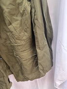 Genuine British Army 1967 Pattern Green Jacket Overall - Size 6 - 43" Chest - The Militaria Shop