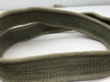 Load image into Gallery viewer, Original WW1 / WW2 British Army SMLE Lee Enfiled 37 Pattern Rifle Sling Strap
