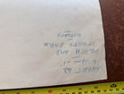 Original WW2 British Army OS Map of Scotland - Perth & Strath Earn - The Militaria Shop