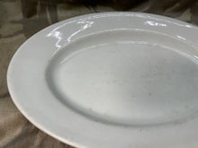 Load image into Gallery viewer, Original Pre/Early WW2 German Army Officers Mess Serving Platter - Felda Rhon
