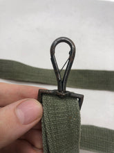 Load image into Gallery viewer, Original British Army Equipment / Shoulder Strap
