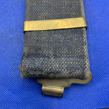 Load image into Gallery viewer, WW2 British Army / RAF 37 Pattern Combat Belt - Used Original - 40&quot; Waist
