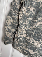 Surplus US Army ACU Combat Uniform Jacket-Medium Regular - The Militaria Shop