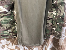 Load image into Gallery viewer, BRAND NEW British Army UBAC Under Body Armour Combat Shirt - Size 190/100
