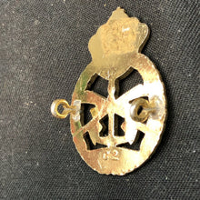 Charger l&#39;image dans la galerie, Original Army Badge - Royal Brunei Armed Forces - The Militaria Shop
