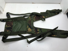 Charger l&#39;image dans la galerie, Genuine British Army 90 Pattern DPM IRR Main Yoke - New Old Stock
